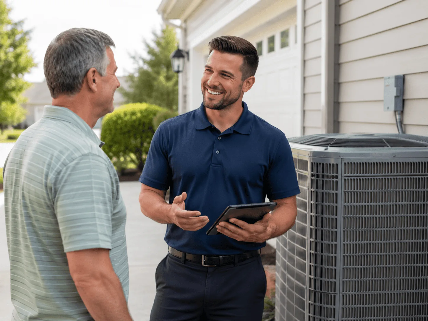 Heat Pump Installation Perth Amboy, NJ FAQs
